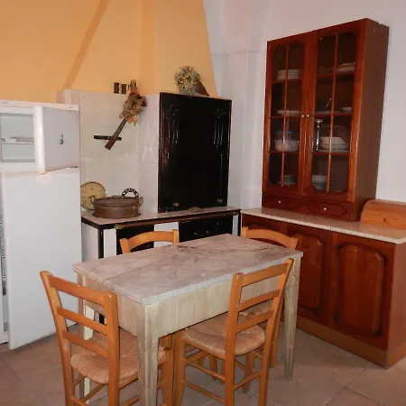 Holiday home Casa Bianca