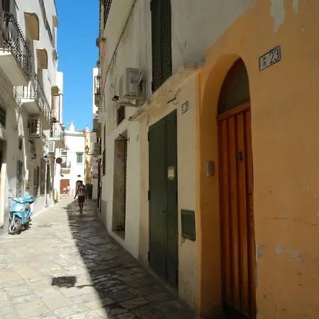 Holiday home Casa Bianca *