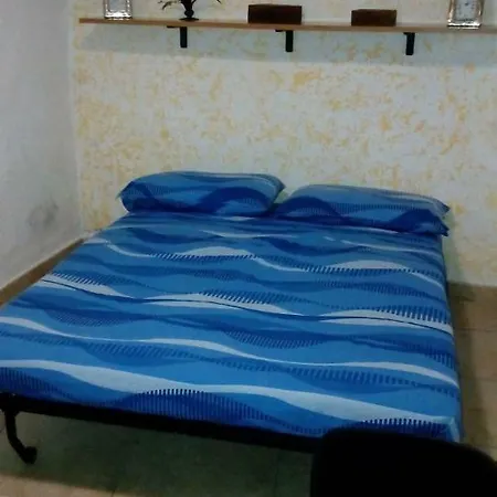 Holiday home Casa Bianca *