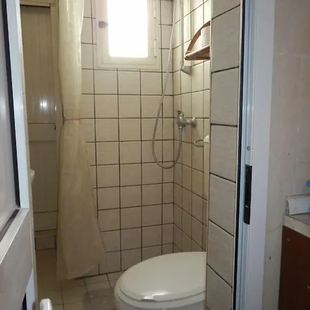 Holiday home Casa Bianca Gallipoli