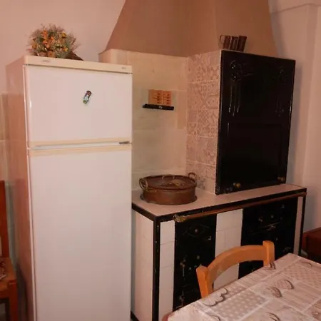 Casa Bianca Holiday home *
