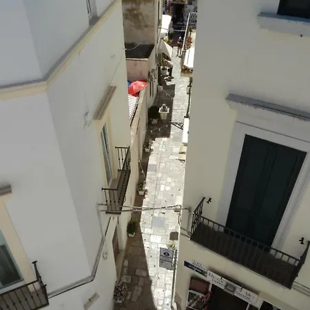Casa Bianca Holiday home *