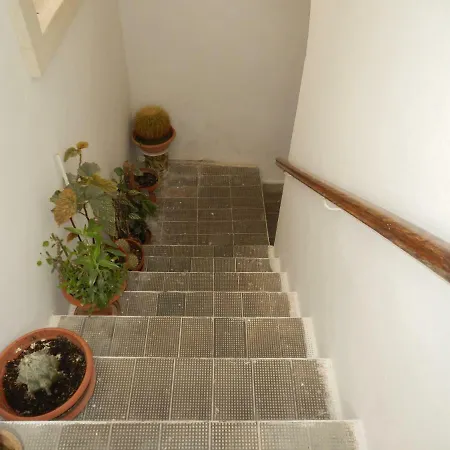 Casa Bianca Holiday home *