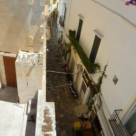 Holiday home Casa Bianca