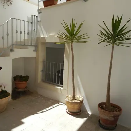Casa Bianca Holiday home Gallipoli
