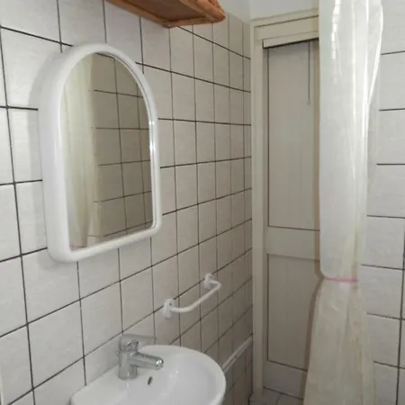 Casa Bianca Holiday home Gallipoli