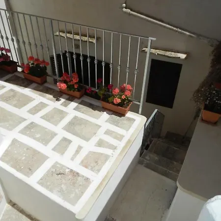 Holiday home Casa Bianca