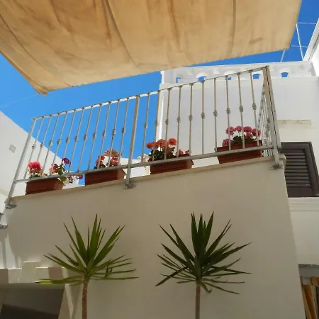 Holiday home Casa Bianca
